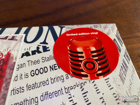 Megan Thee Stallion - Good News