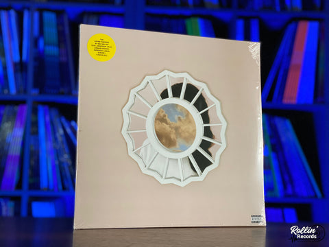 Mac Miller - The Divine Feminine