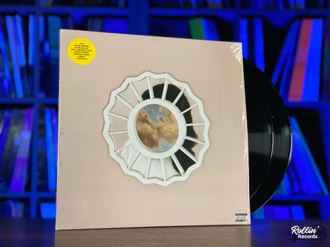 Mac Miller - The Divine Feminine