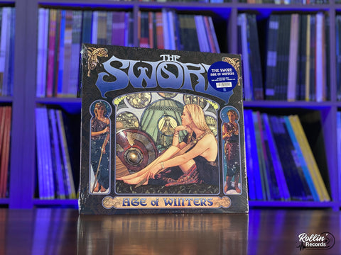 The Sword - Age Of Winters