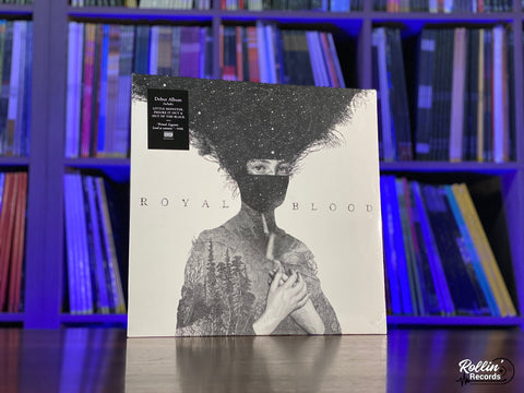 Royal Blood - Royal Blood