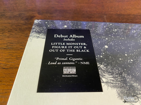 Royal Blood - Royal Blood