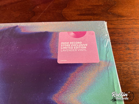 Denzel Curry - Melt My Eyez See Your Future (Indie Exclusive Lavender Vinyl)