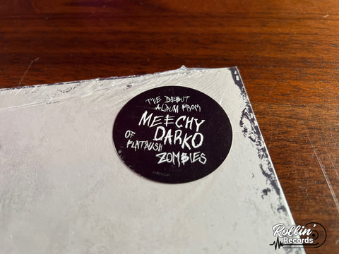 Meechy Darko - Gothic Luxury