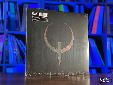 Nine Inch Nails - Quake