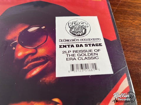 Black Moon - Enta Da Stage