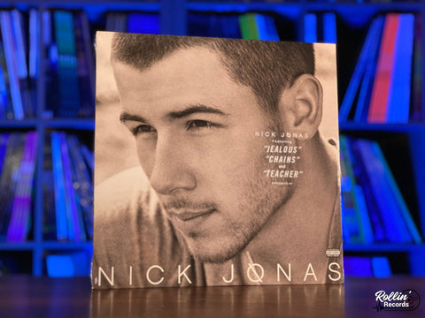 Nick Jonas - Nick Jonas