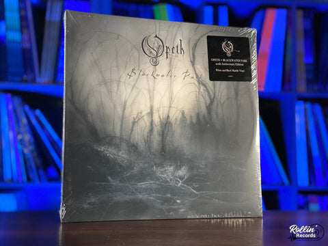 Opeth - Blackwater Park (20th Anniversary Edition)