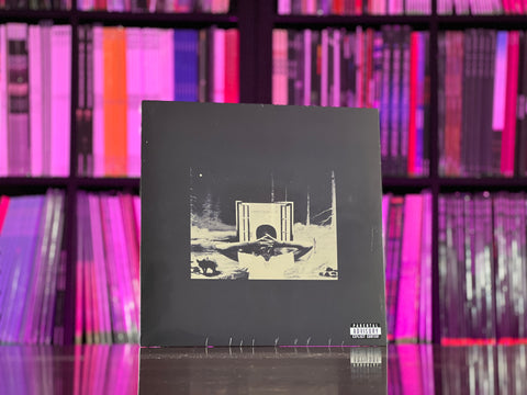 Earl Sweatshirt - I Don't Like Shit, I Don't Go Outside: An Album By Earl Sweatshirt