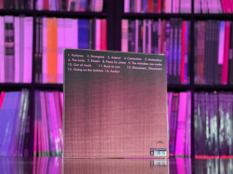 Osker - Idle Will Kill