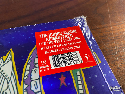 Prince - 1999 (2019 Reissue)