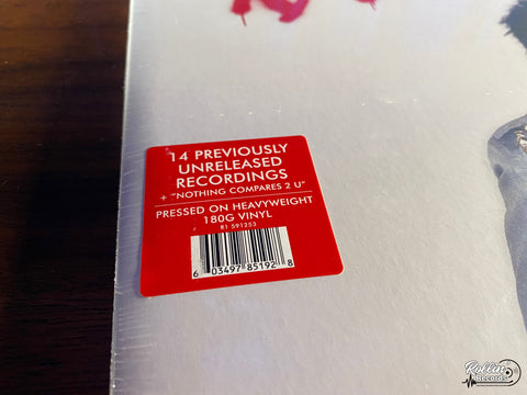 Prince - Originals (2019 Reissue)