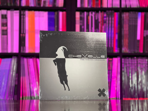 Chevelle - The North Corridor