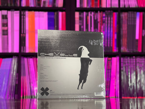 Chevelle - The North Corridor