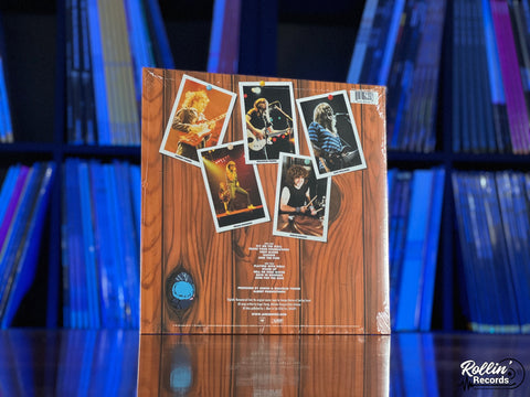 AC/DC - Fly on the Wall