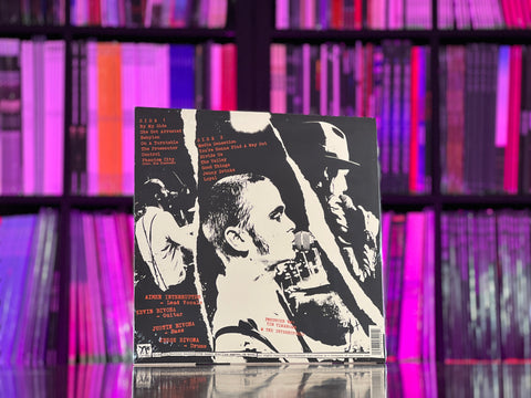 The Interrupters - Say It Out Loud