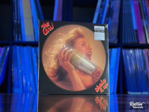 The Cars - Shake It Up (Expanded Edition)