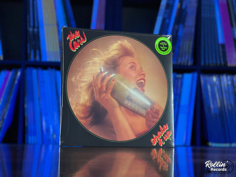 The Cars - Shake It Up (Green Vinyl)