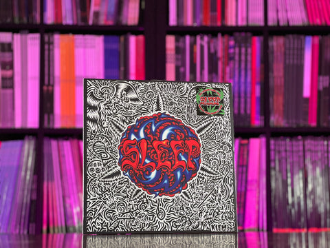 Sleep - Sleep's Holy Mountain