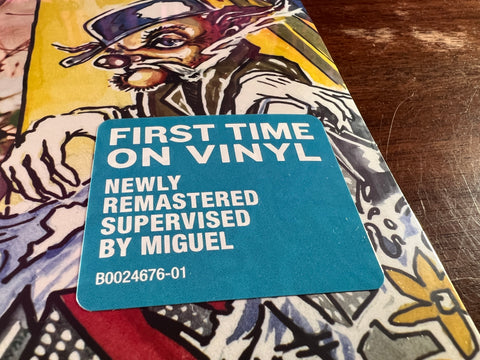 Sublime - Second Hand Smoke