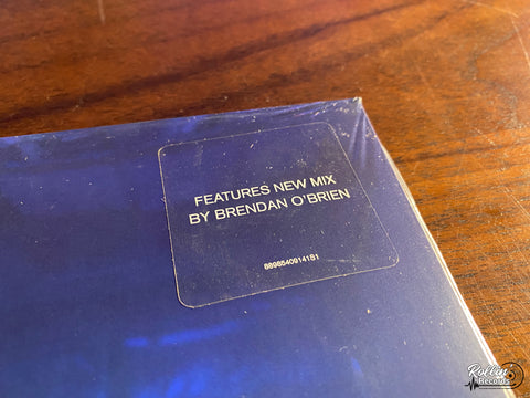 Pearl Jam - Pearl Jam