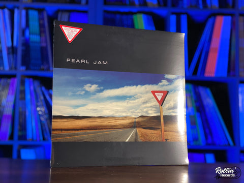 Pearl Jam - Yield
