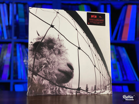 Pearl Jam - Vs.
