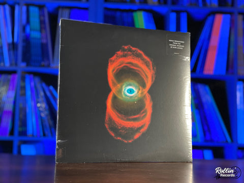 Pearl Jam - Binaural