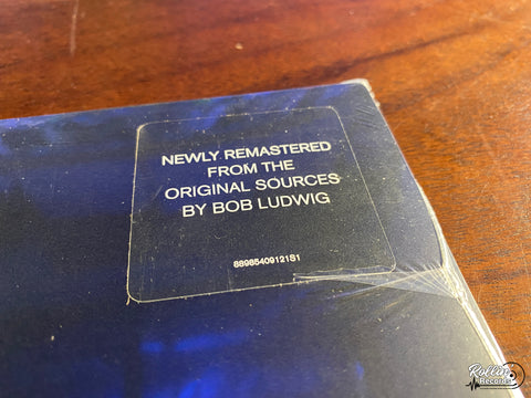 Pearl Jam - Binaural