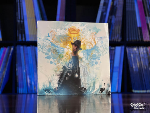 J Dilla - Jay Stay Paid