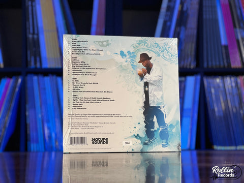 J Dilla - Jay Stay Paid