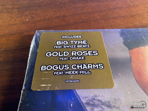 Rick Ross - Port Of Miami 2