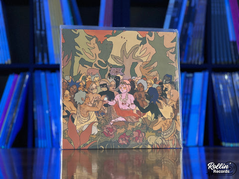 Bring Me the Horizon - Post Human: Survival Horror