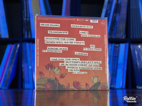 Bring Me the Horizon - Post Human: Survival Horror