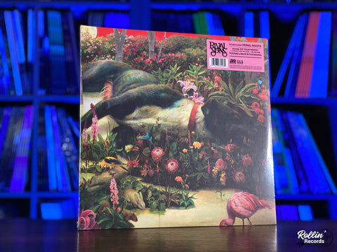 Rival Sons - Feral Roots