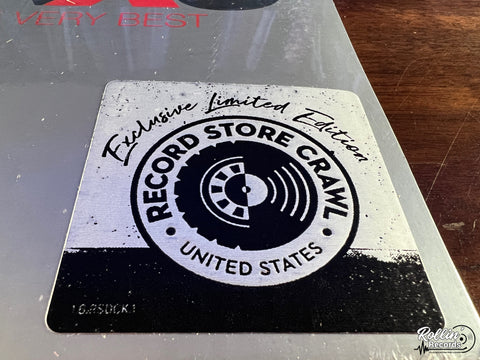 INXS - Very Best Of (Silver Vinyl)