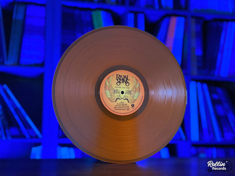 Rival Sons - Before The Fire (Indie Exclusive)