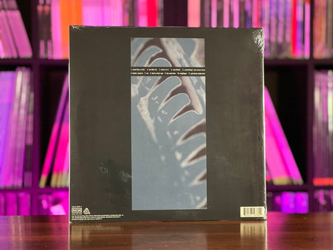 Nine Inch Nails - Pretty Hate Machine (2010 Remaster)
