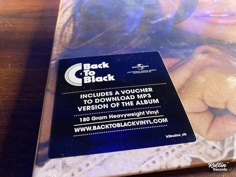 Rihanna - A Girl Like Me