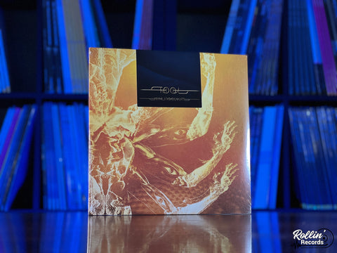 Tool - Fear Inoculum (3 LP)