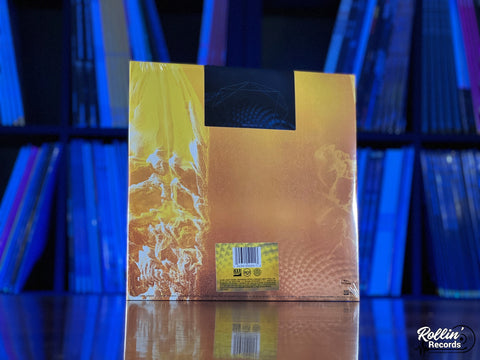 Tool - Fear Inoculum (3 LP)