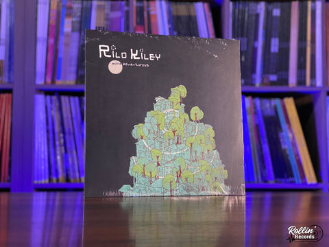 Rilo Kiley - More Adventurous