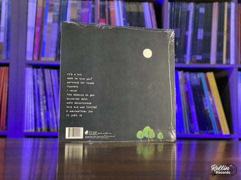 Rilo Kiley - More Adventurous