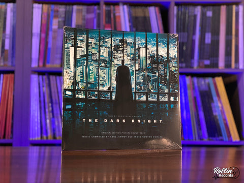 Batman - The Dark Knight (Original Motion Picture Soundtrack)
