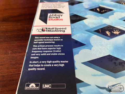 The Who - Tommy (Half-Speed Master)