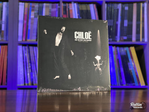 Father John Misty - Chloë and the Next 20th Century