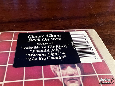 Talking Heads - More Songs About Buildings And Food