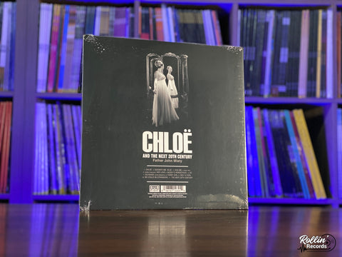 Father John Misty - Chloë and the Next 20th Century