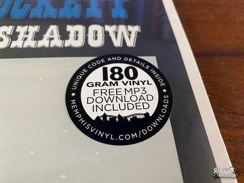 Charley Crockett - Lonesome As A Shadow