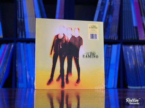 Band Camino - The Band Camino